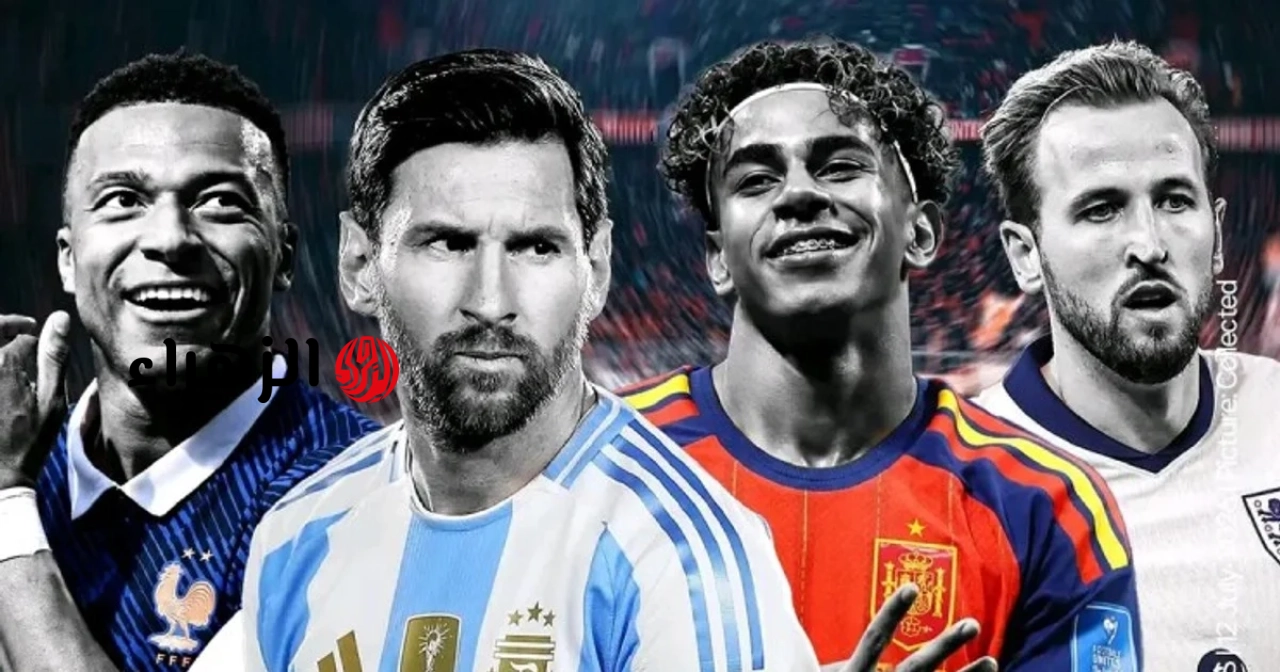 حقق كأس العالم 2026 رقماً قياسياً في قيمة العلامة التجارية بلغ 5.2 مليار دولار.