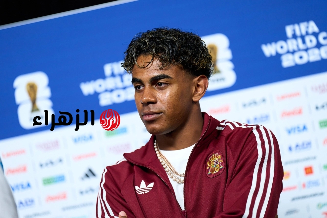 إسبانيا تستبعد إصابة يامال وبيدرو بورو في قرار كأس العالم