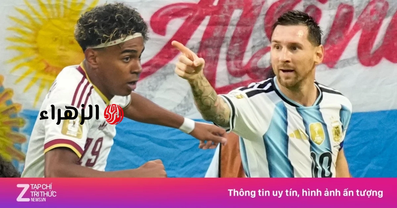 نهائي تاريخي في كأس العالم 2026.