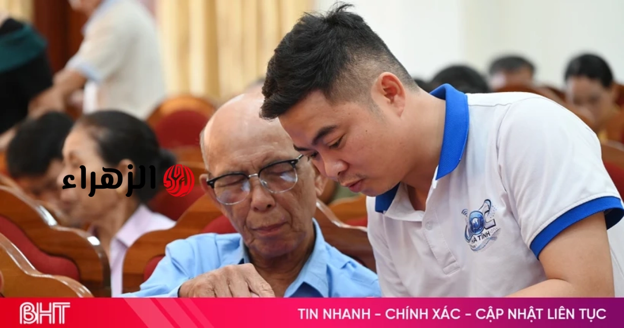 أكملت شركة i-HaTinh هدفها المتمثل في تركيب النظام لعام 2026 بعد 4 أشهر من التشغيل.