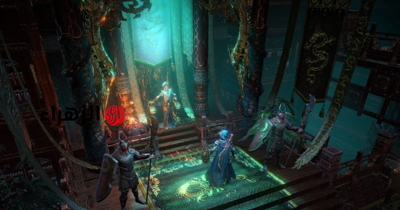 Shadows: Awakening: تحليل آلية تبديل الأرواح في لعبة تقمص الأدوار المتوفرة حاليًا بخصم 90%.