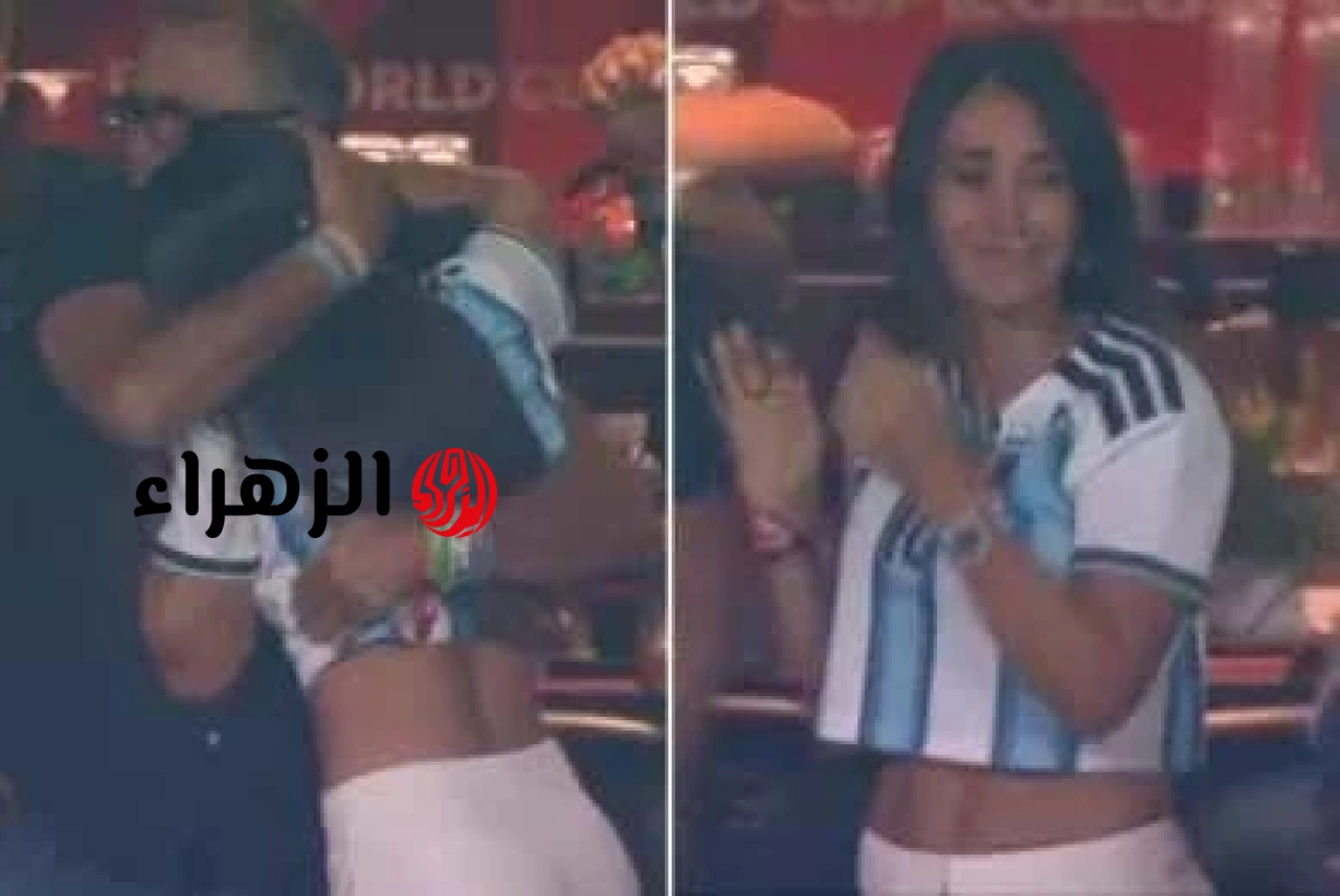 انهمرت دموع لاعبي المنتخب الأرجنتيني في المدرجات بعد تصدي ميسي الرائع للكرة.