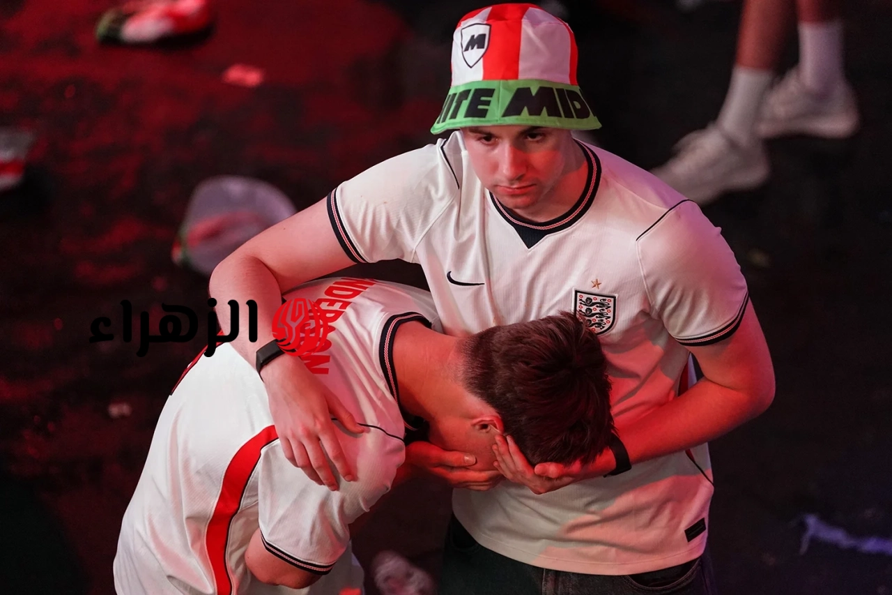 كأس العالم 2026: الجماهير الإنجليزية تطالب بإقالة توخيل ووصول بيب غوارديولا.