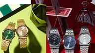 أجمل سيارة شرطة في أمريكا. 8 وصل جهاز Casio MTP-B146 رسميًا إلى السوق الأمريكية: عودة أسلوب الثمانينيات الكلاسيكي.