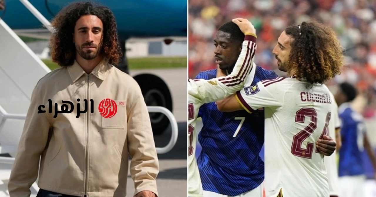 هل قامت كوكوريلا، لاعبة المنتخب الإسباني، بتطويل شعرها المجعد “لاستدراج” الخصوم لارتكاب الأخطاء؟