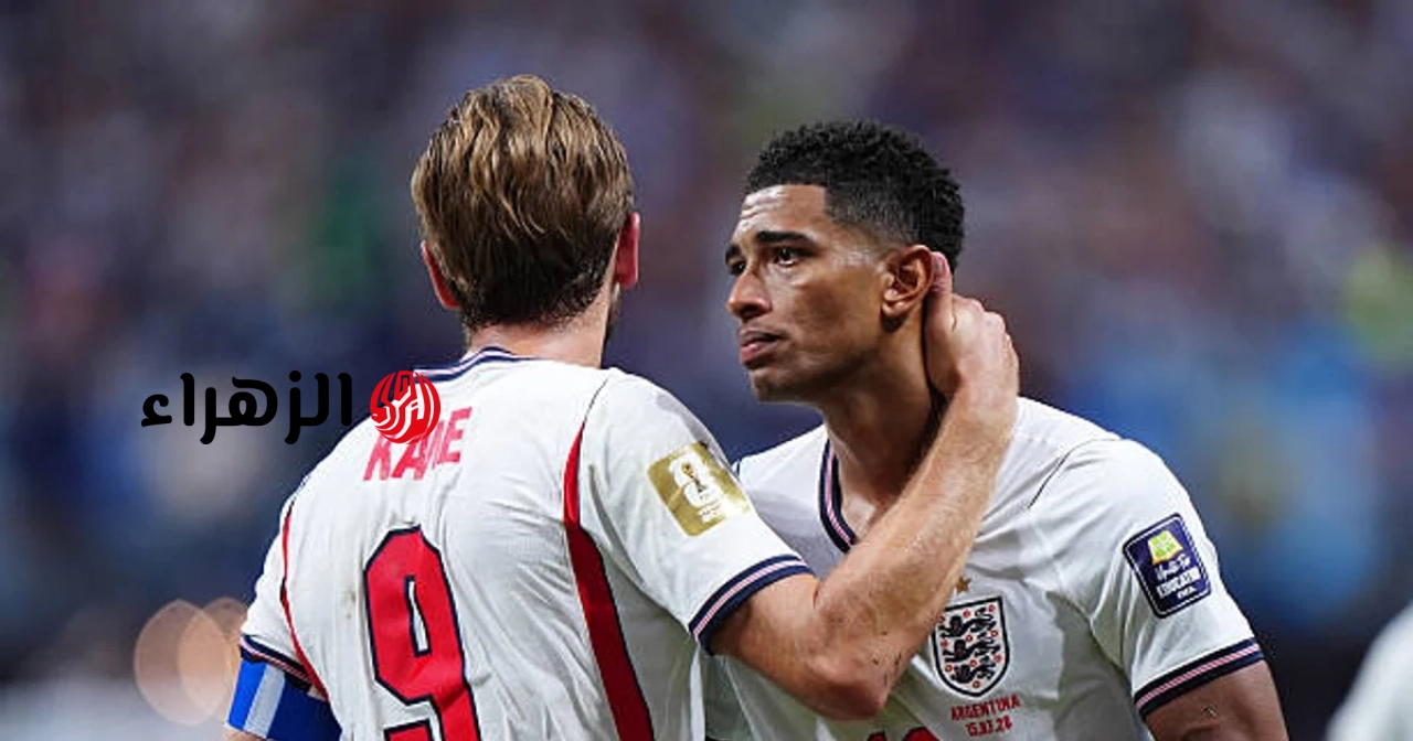 إنجلترا تتعرض لهزيمة 1-2 أمام الأرجنتين في كأس العالم 2026: توماس توخيل ومفارقة الخوف.