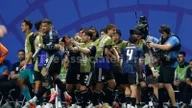 فرنسا ضد إنجلترا: صراع من أجل الشرف وميزان التاريخ في كأس العالم 2026. 6 حققت الأرجنتين فوزاً ساحقاً على إنجلترا بعد أن كانت متأخرة في النتيجة، محققة بذلك العديد من الأرقام القياسية.