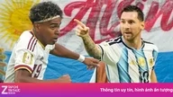 نهائي تاريخي في كأس العالم 2026.