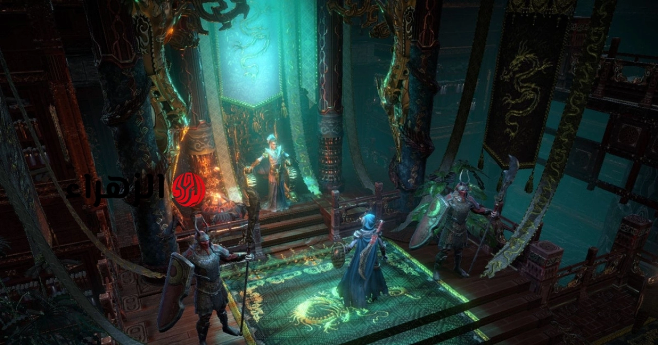 Shadows: Awakening: تحليل آلية تبديل العوالم وعرض الخصم بنسبة 90% على Steam.