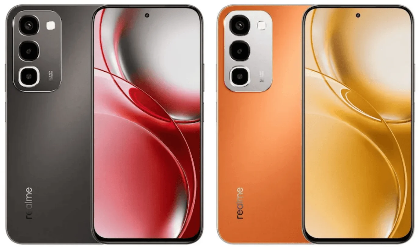 تم إطلاق هاتف Realme Narzo 100x 5G: هل ستكون بطاريته بسعة 8000 مللي أمبير وشاشته بتردد 144 هرتز كافية لتحقيق طفرة؟ 9 المواصفات الرئيسية لهاتف Realme Narzo 100x 5G