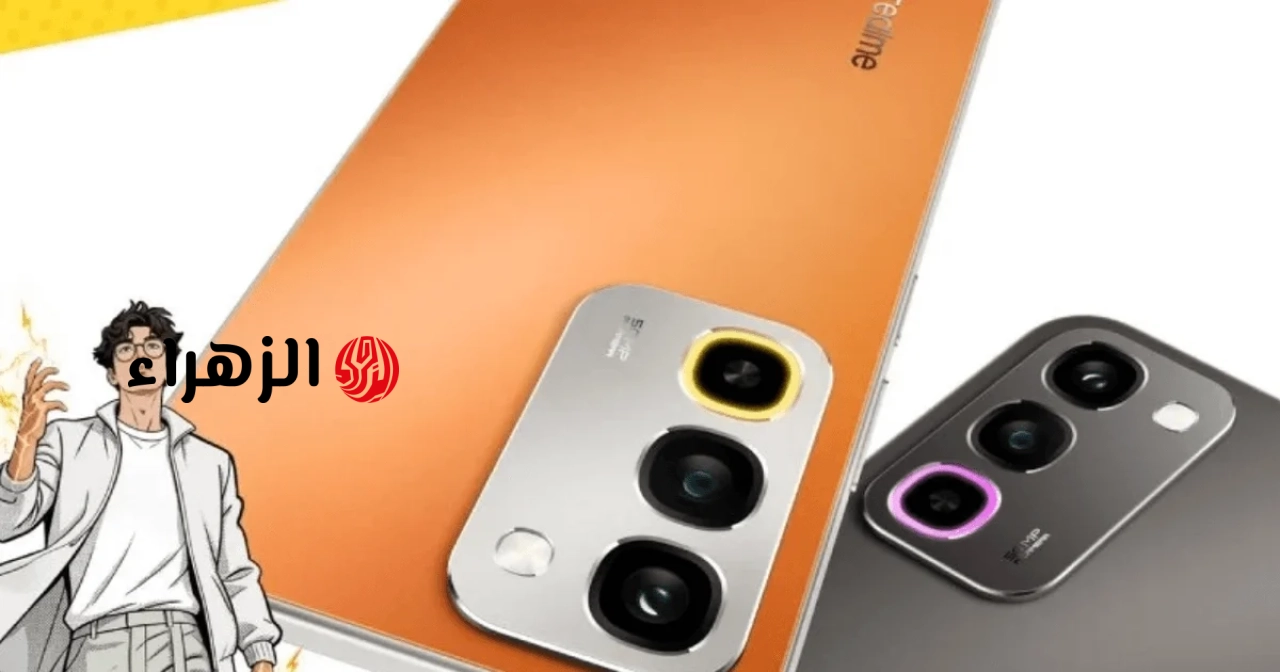 تم إطلاق هاتف Realme Narzo 100x 5G: هل ستكون بطاريته بسعة 8000 مللي أمبير وشاشته بتردد 144 هرتز كافية لتحقيق طفرة؟