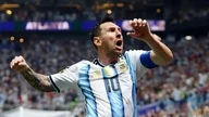 تكشف 20 دقيقة عن نقاط ضعف إنجلترا. 7 هداف كأس العالم 2026: ميسي يستعيد الصدارة من مبابي.
