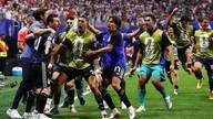 وقعت إنجلترا في فخ لأنها كانت تخشى ميسي بشدة. 8 تشيد وسائل الإعلام الأوروبية بميسي وتثني على فوز الأرجنتين الشجاع على إنجلترا.