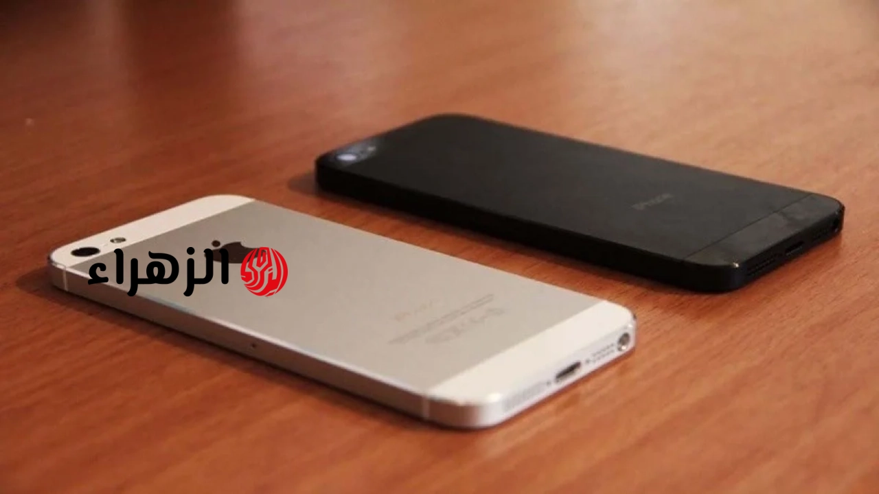 أوقفت شركة آبل تخفيض إصدار نظام التشغيل iOS على العديد من طرازات أجهزة iPhone و iPad.