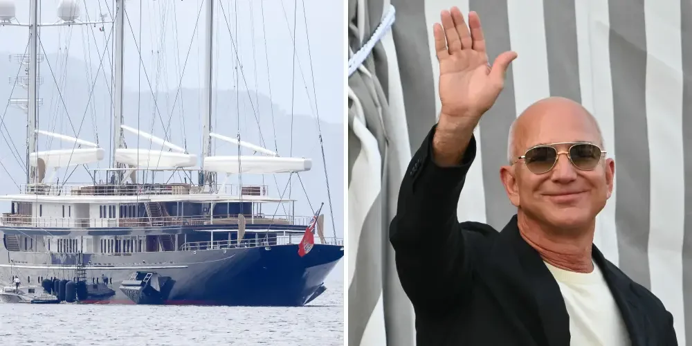 اندهشت من أسطول اليخوت الفاخرة التي يملكها مليارديرات التكنولوجيا: أكبر وأكثر فخامة وأكثر غموضاً من أي وقت مضى. 6 1784176898 575 اندهشت من أسطول اليخوت الفاخرة التي يملكها مليارديرات التكنولوجيا أكبر