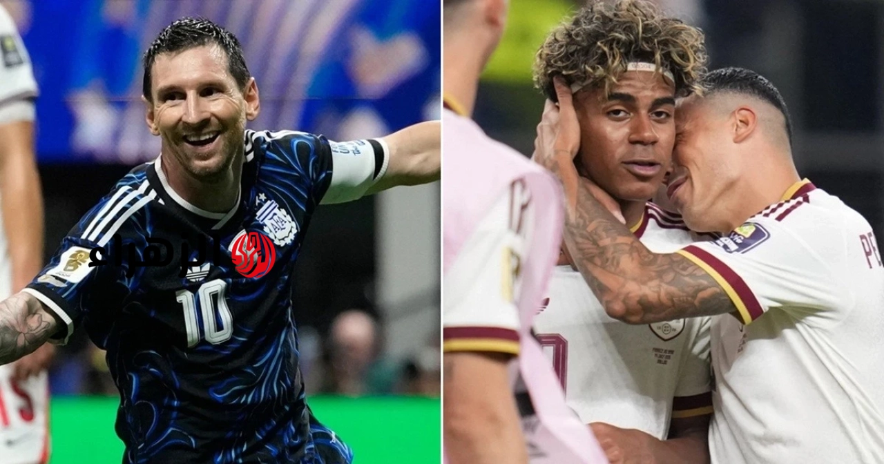 متى ستقام المباراة النهائية لكأس العالم 2026 بين إسبانيا والأرجنتين؟