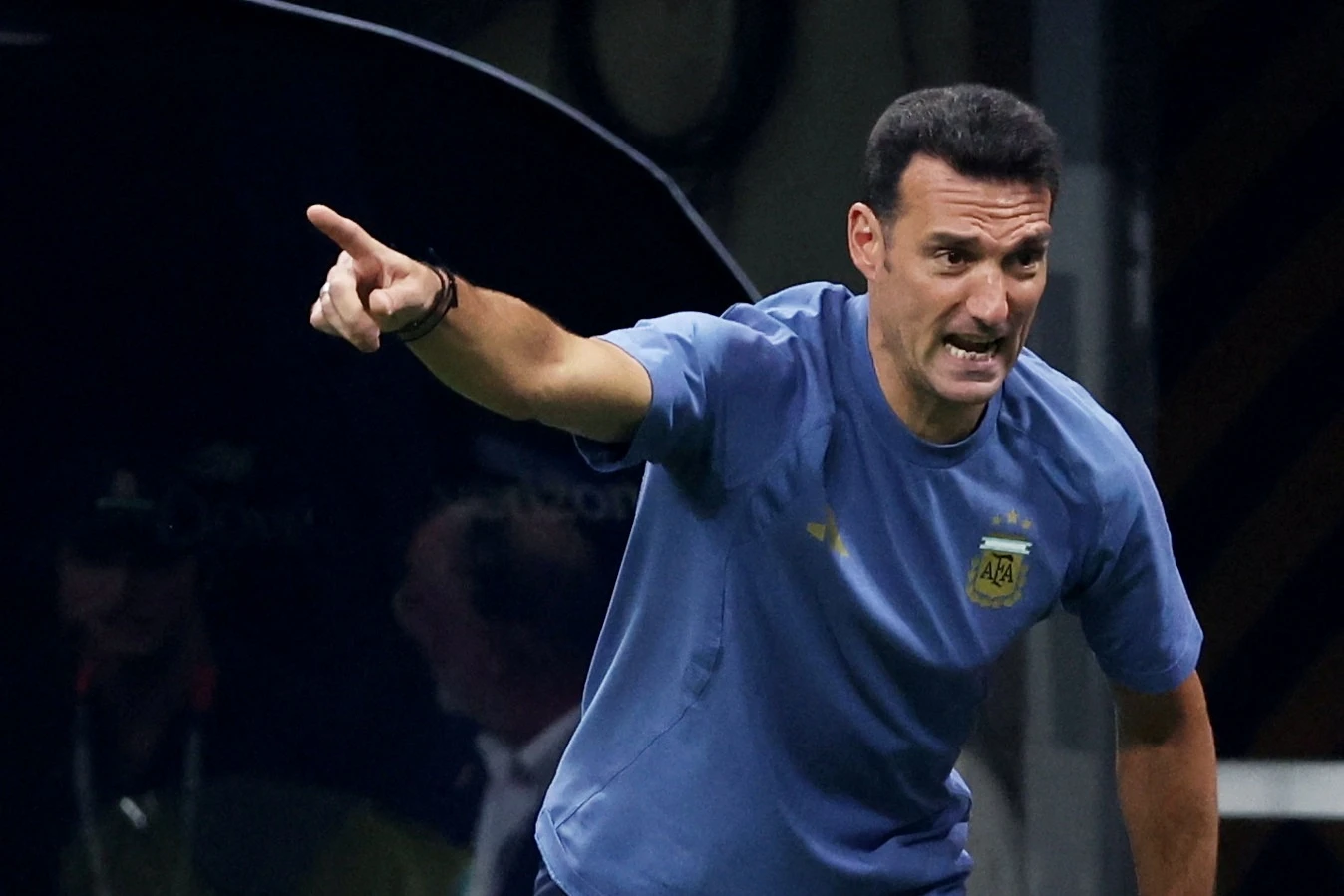 Scaloni ảnh 2