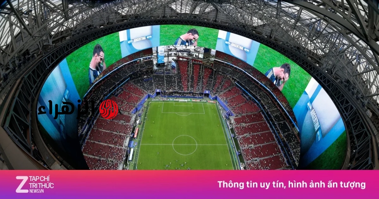 سيحقق كأس العالم 2026 رقماً قياسياً غير مسبوق.