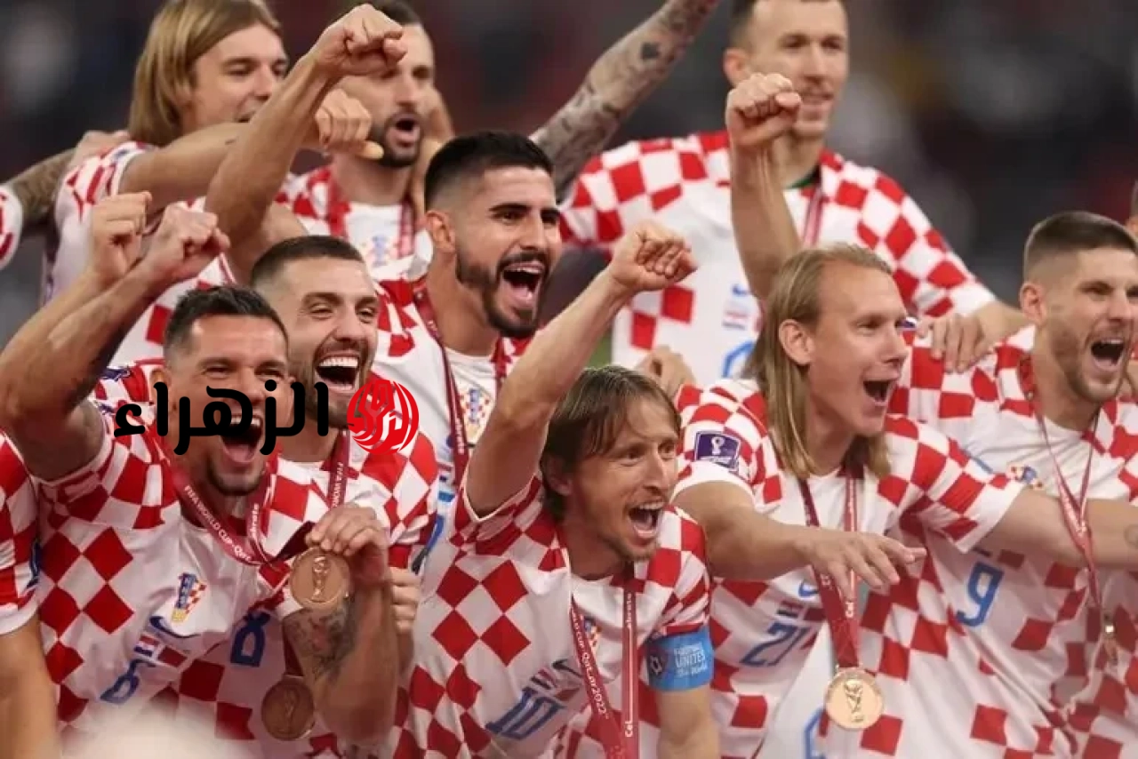 لماذا لا يزال كأس العالم يتضمن مباراة تحديد المركز الثالث؟