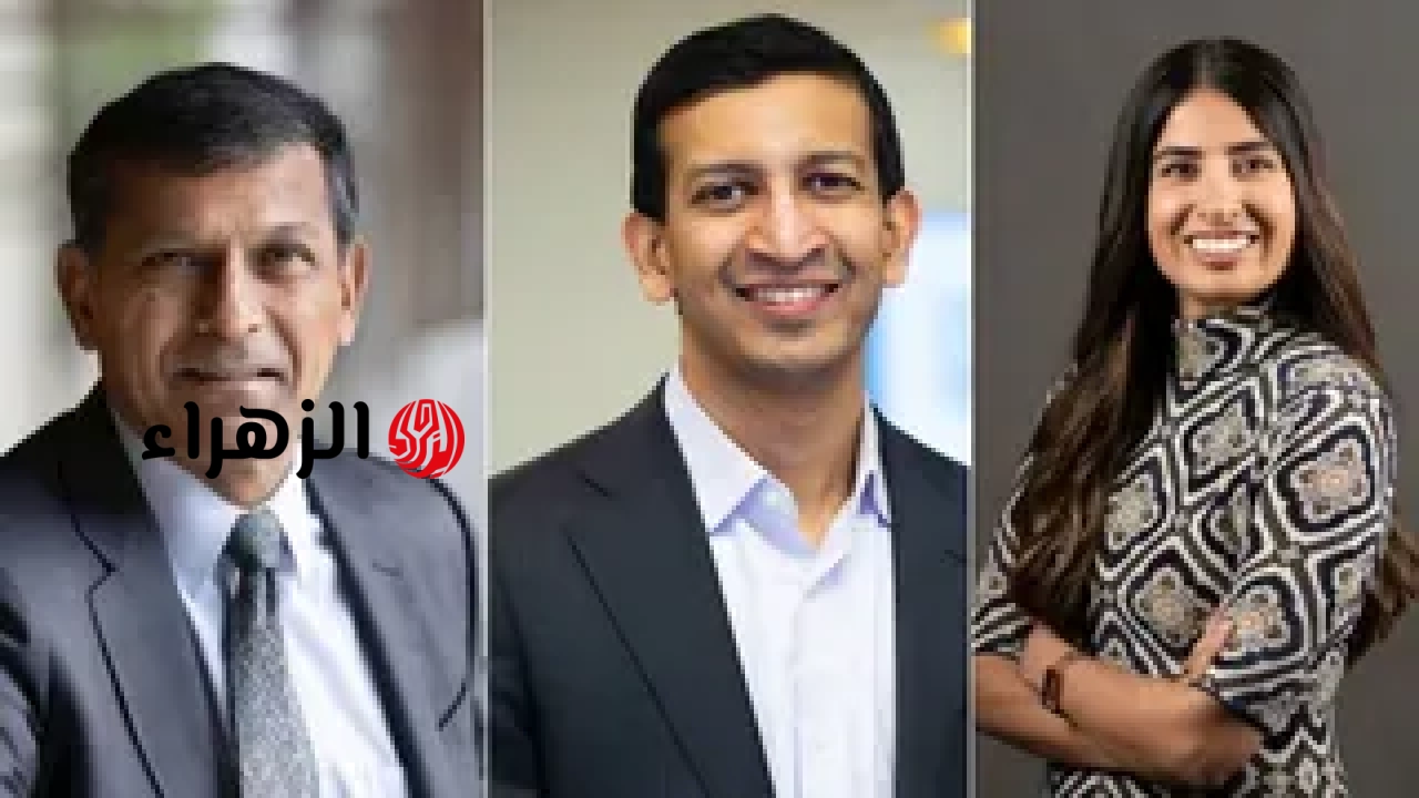ويهيمن الهنود على بنك الاحتياطي الفيدرالي الأميركي، وقد حصل ثلاثة من قدامى المحاربين، بمن فيهم محافظ بنك الاحتياطي الهندي السابق راغورام راجان، على مسؤولية كبيرة