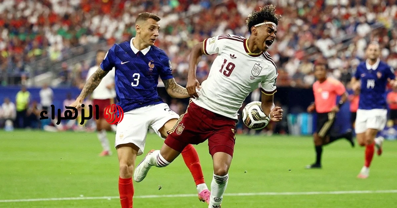 الدوري الإنجليزي الممتاز هو من يحدد البطل.
