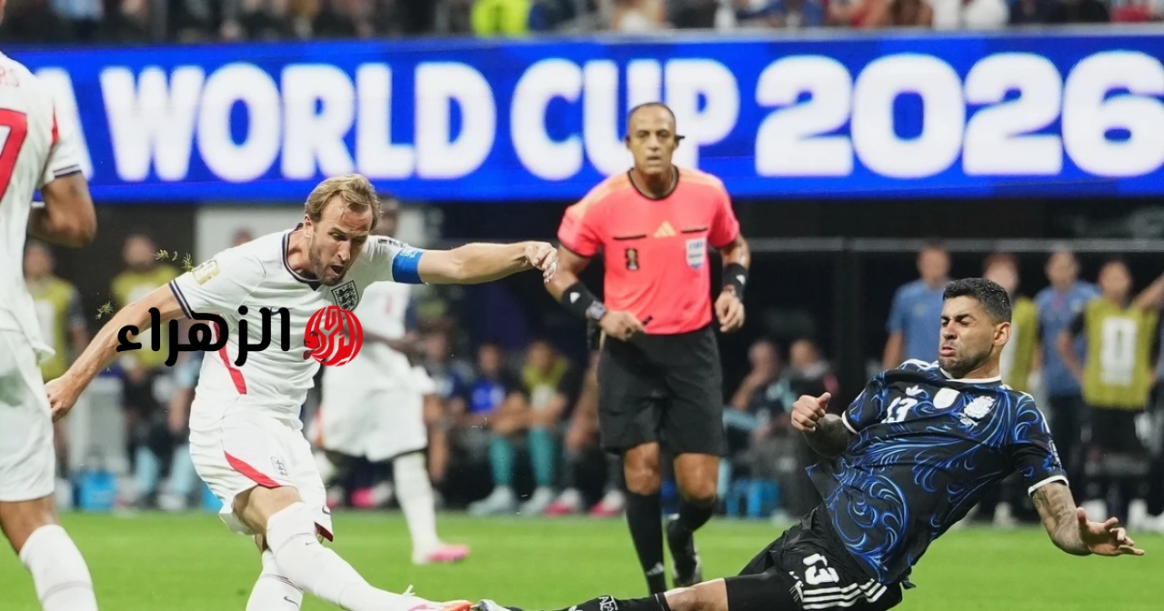كأس العالم 2026: عندما تصبح البيانات جزءًا من اللعبة.