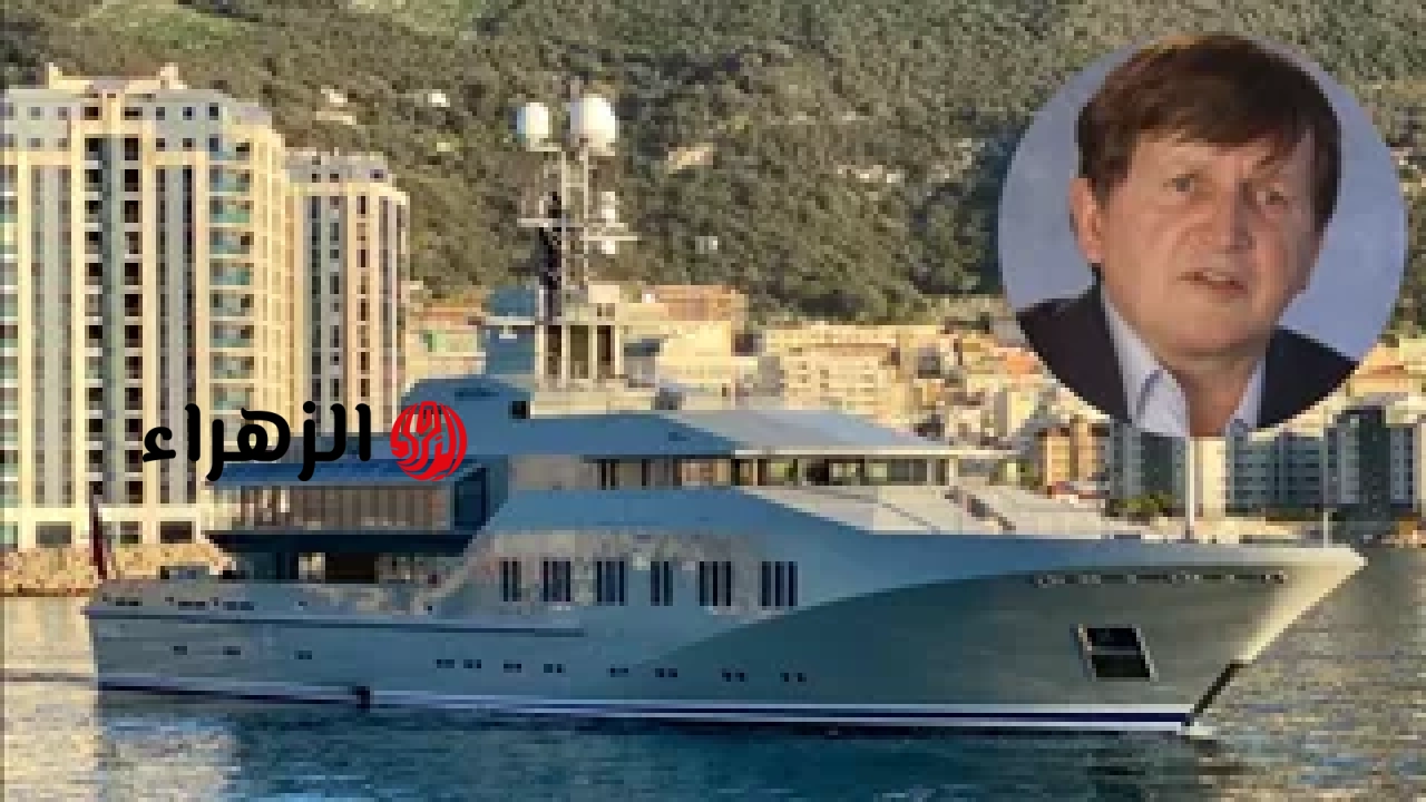 لتجنب ضريبة الأملاك، قام مهندس ثري ببناء “منزل عائم”، ووفر ملايين الدولارات من خلال العيش على البحر لمدة 20 عامًا