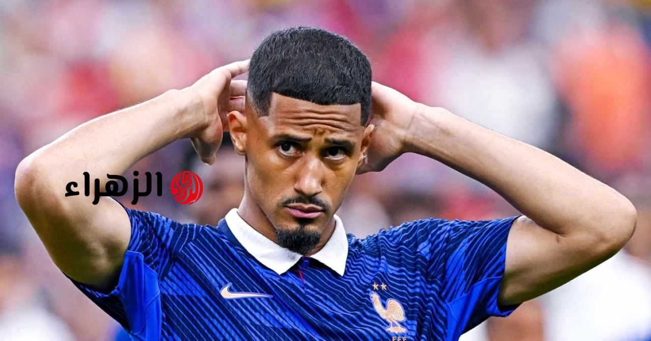 تلقى نادي أرسنال أخباراً سيئة بخصوص كأس العالم 2026.