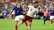 الدوري الإنجليزي الممتاز هو من يحدد البطل.