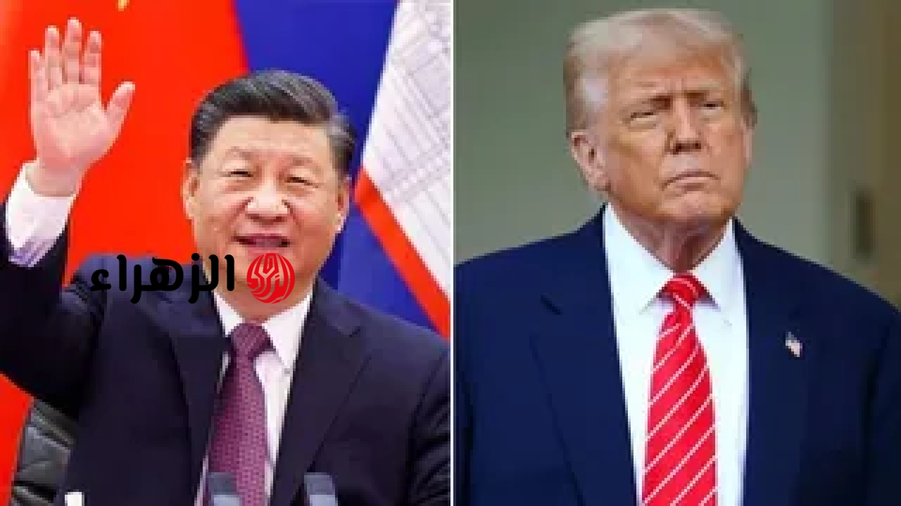 يثق عدد أكبر من الناس في شي جين بينغ أكثر من ترامب، وتتفوق الصين على أمريكا من حيث الشعبية؛ المطالبة في التقرير