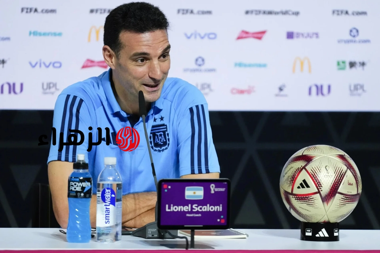هل يقدم المنتخب الأرجنتيني أفضل أداء له عندما يُحاصر في الزاوية؟