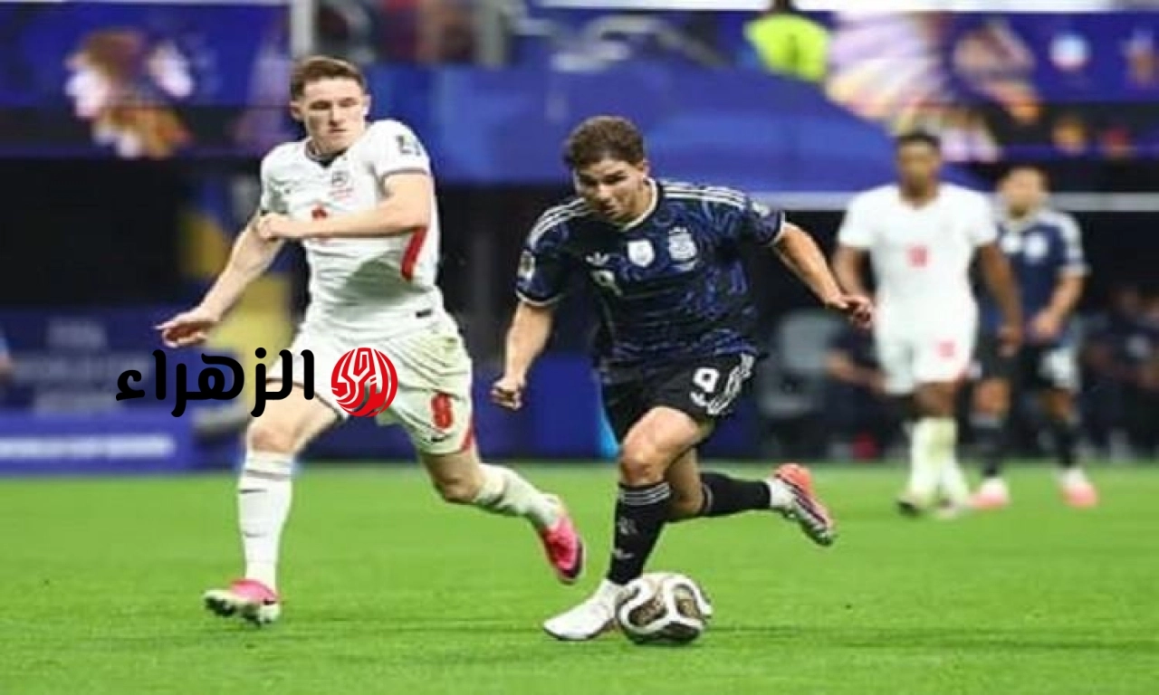 رقم تاريخى لأتلتيكو مدريد في نهائي كأس العالم 2026
