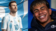 كأس العالم 2026: معركة عقول بين اثنين من المدربين والمتدربين. 7 نهائي كأس العالم 2026: جيل الألفية يهتف ليامال، بينما يأمل الآباء أن يرفع ميسي الكأس.