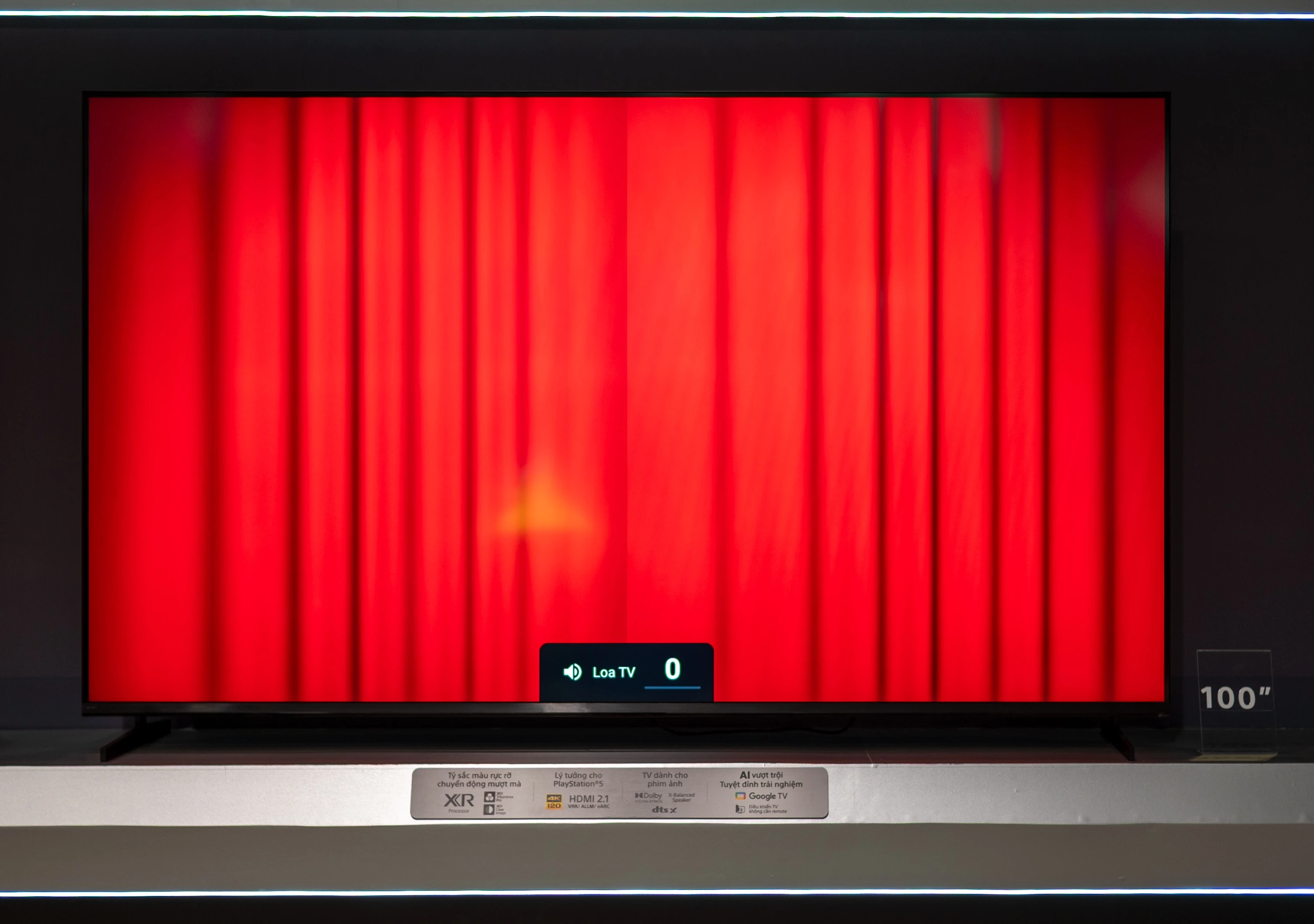 Sony TCL ảnh 3