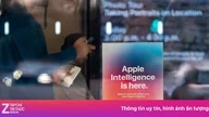 تُعطي تقنية Wi-Fi 8 الأولوية للاستقرار على السرعة. 7 تلقت شركة آبل أخباراً سارة في أكثر أسواق العالم اكتظاظاً بالسكان.