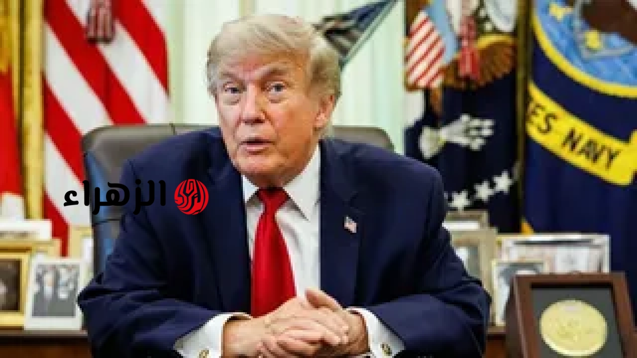 الاستعداد لإنفاق 1.5 تريليون دولار على الجيش الأمريكي، لماذا يركز ترامب على الروبوتات ذات الذكاء الاصطناعي؟