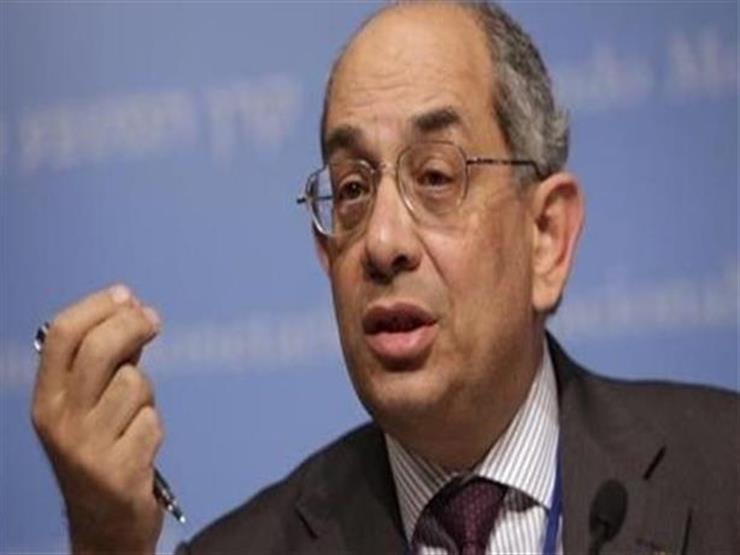 أول تعليق من يوسف بطرس غالي عن عودته لمصر 3 يوسف بطرس غالي