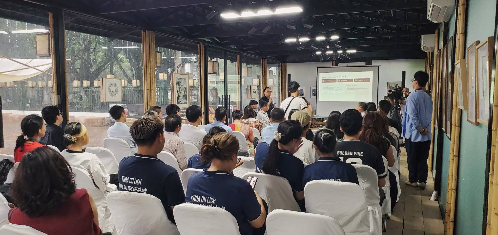 توسيع نطاق الوصول إلى التراث في العصر الرقمي. 10 توسيع نطاق الوصول إلى التراث في العصر الرقمي - الصورة 3