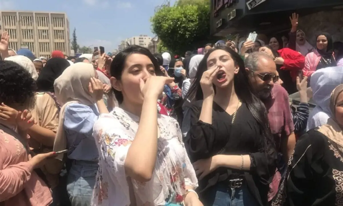 موعد إعلان نتيجة الثانوية العامة 2026 مصدر بالتعليم يكشف التفاصيل 3 نتيجة الثانوية العامة