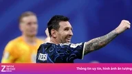 لقد وضع ميسي حداً للجدل الدائر حول من هو الأفضل على مر العصور.