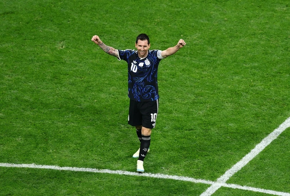 Messi ảnh 2