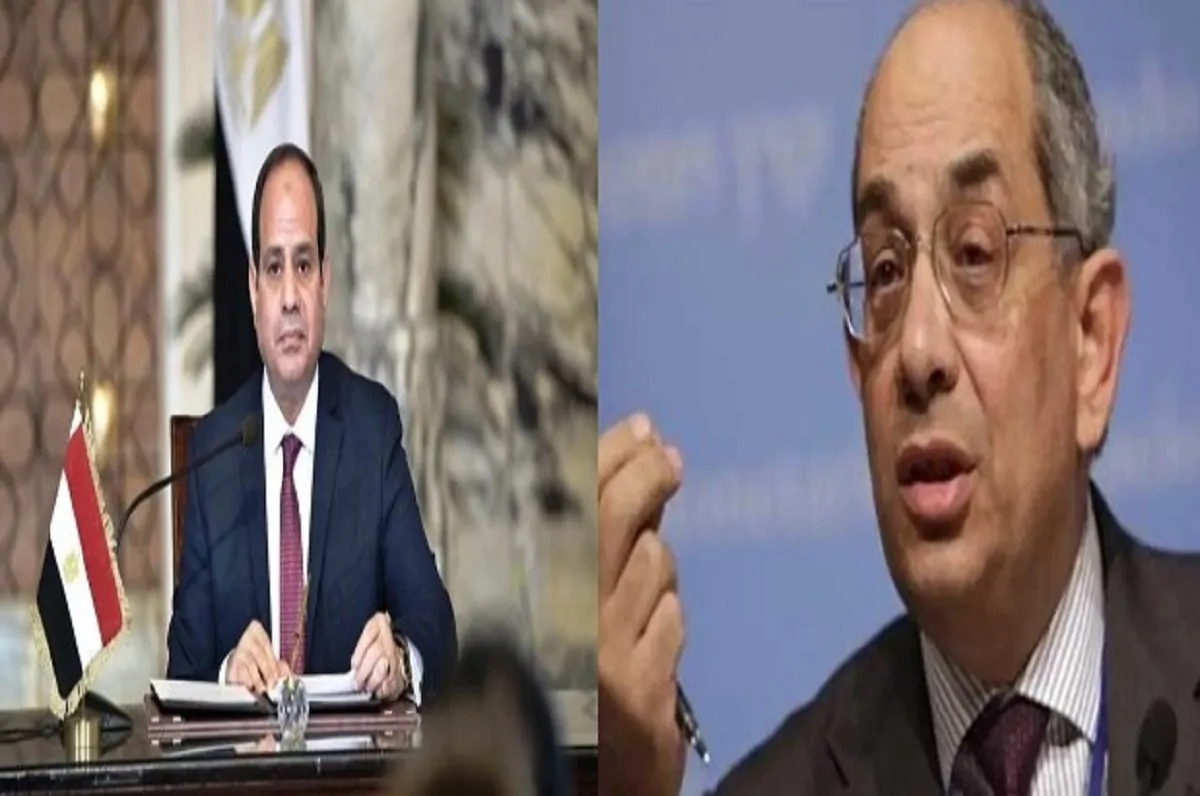 يوسف بطرس غالي
