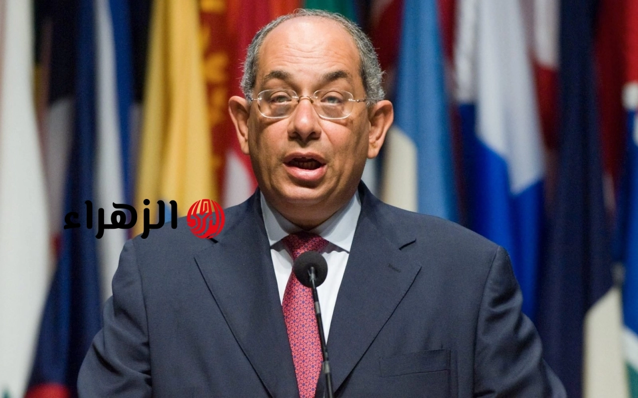 من ضباب لندن إلى أضواء القاهرة يوسف بطرس غالي يروي كواليس العودة ومفاجأة المطار بعد 14 عاماً