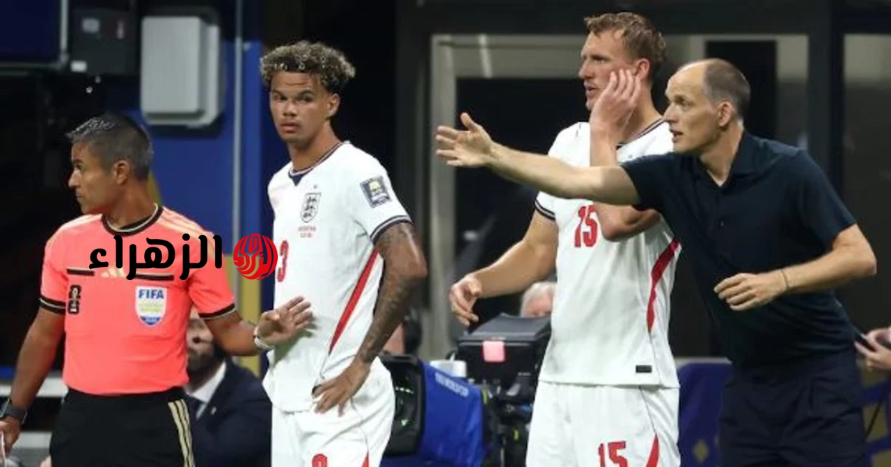 فشل توماس توخيل في كأس العالم 2026 وتبرئة غاريث ساوثغيت.