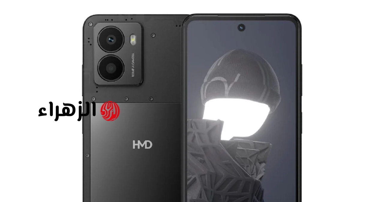 لا يزال كل من HMD Fusion 2 و HMD XR22 قيد التطوير: خطوة جديدة من HMD في قطاع الهواتف المتخصصة.