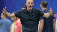"لقد جلب توماس توخيل هذه المشكلة على نفسه."