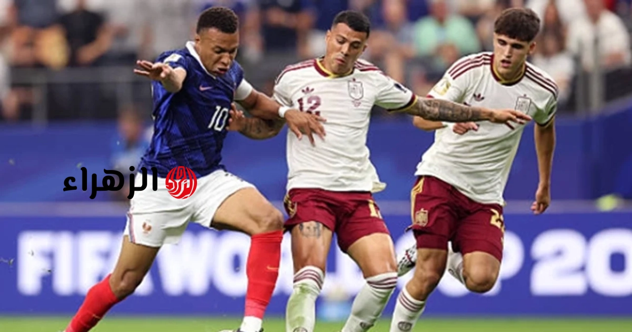 نهائي كأس العالم 2026: نظام إسبانيا في مواجهة سحر عبقرية ميسي.