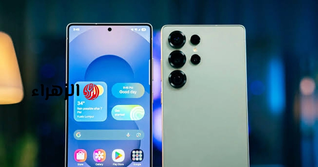 أكدت سامسونج أن مشكلة الشاشة الحمراء في هاتف Galaxy S26 Ultra مرتبطة بالبرمجيات.