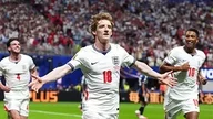 توماس توخيل وتحدي إعادة بناء المنتخب الإنجليزي بعد فشله في كأس العالم 2026. 7 هزيمة إنجلترا 1-2 أمام الأرجنتين: تألق أنتوني جوردون وسط الأخطاء.