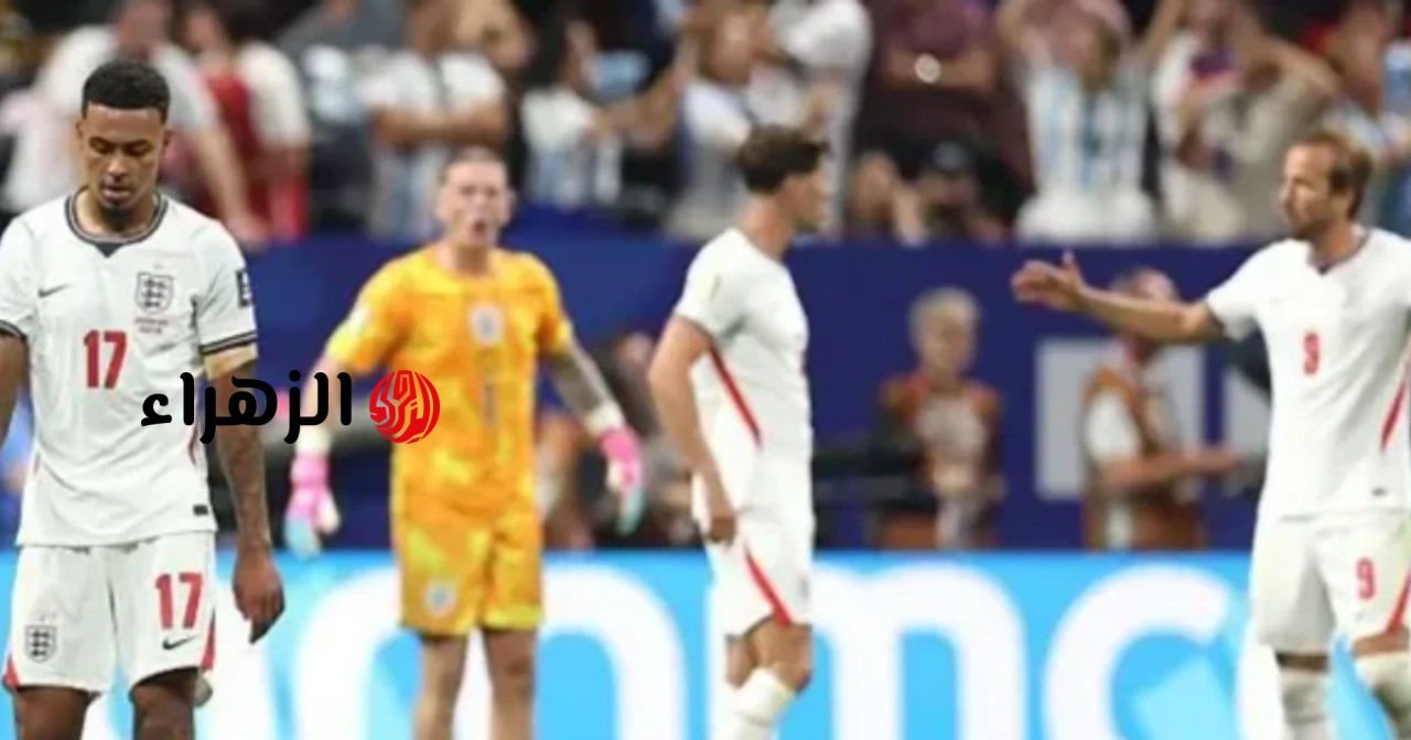 توماس توخيل وتحدي إعادة بناء المنتخب الإنجليزي بعد فشله في كأس العالم 2026.